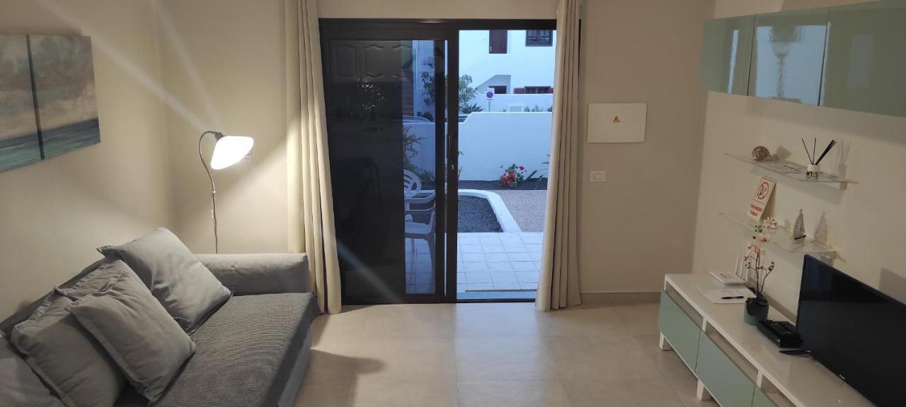 Apartamento Relax in Puerto del Carmen Puerto del Carmen  Exterior foto
