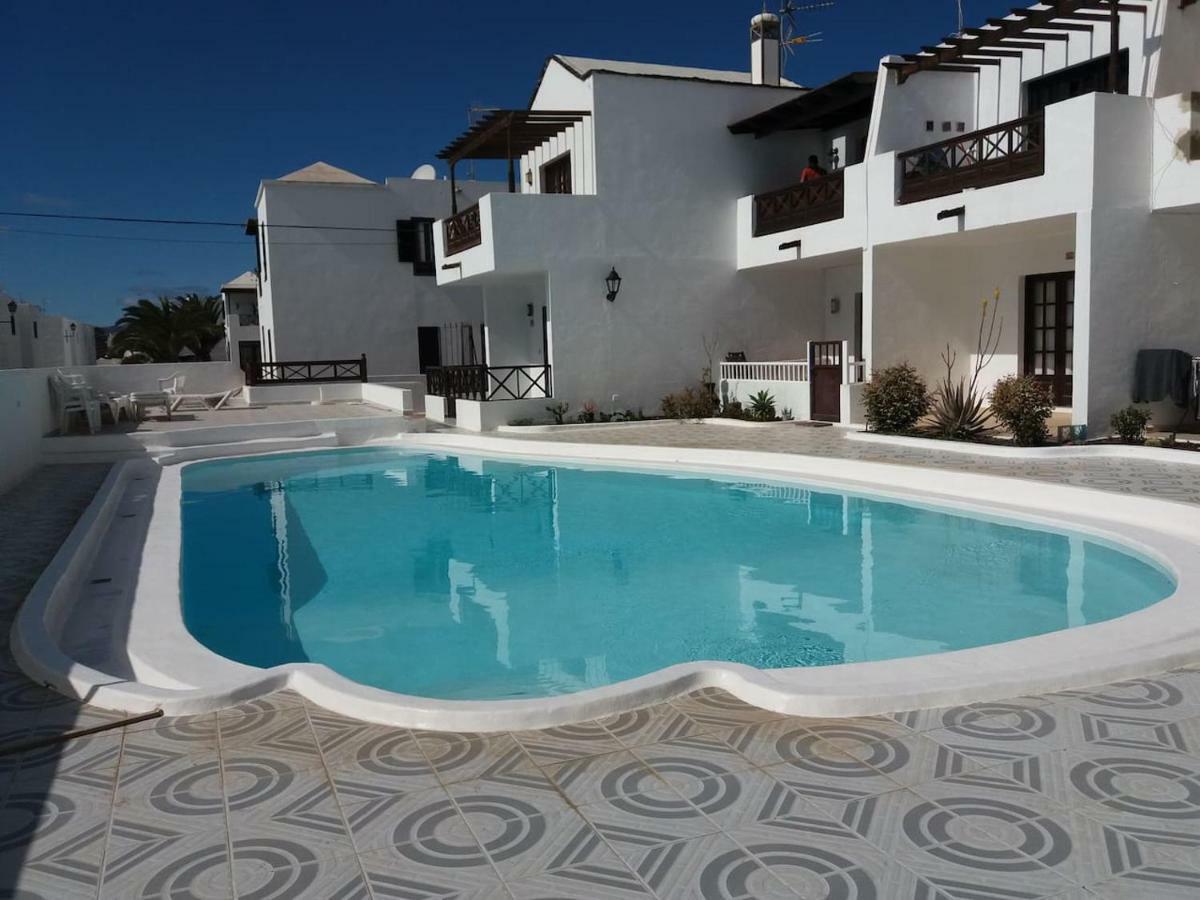 Apartamento Relax in Puerto del Carmen Puerto del Carmen  Exterior foto