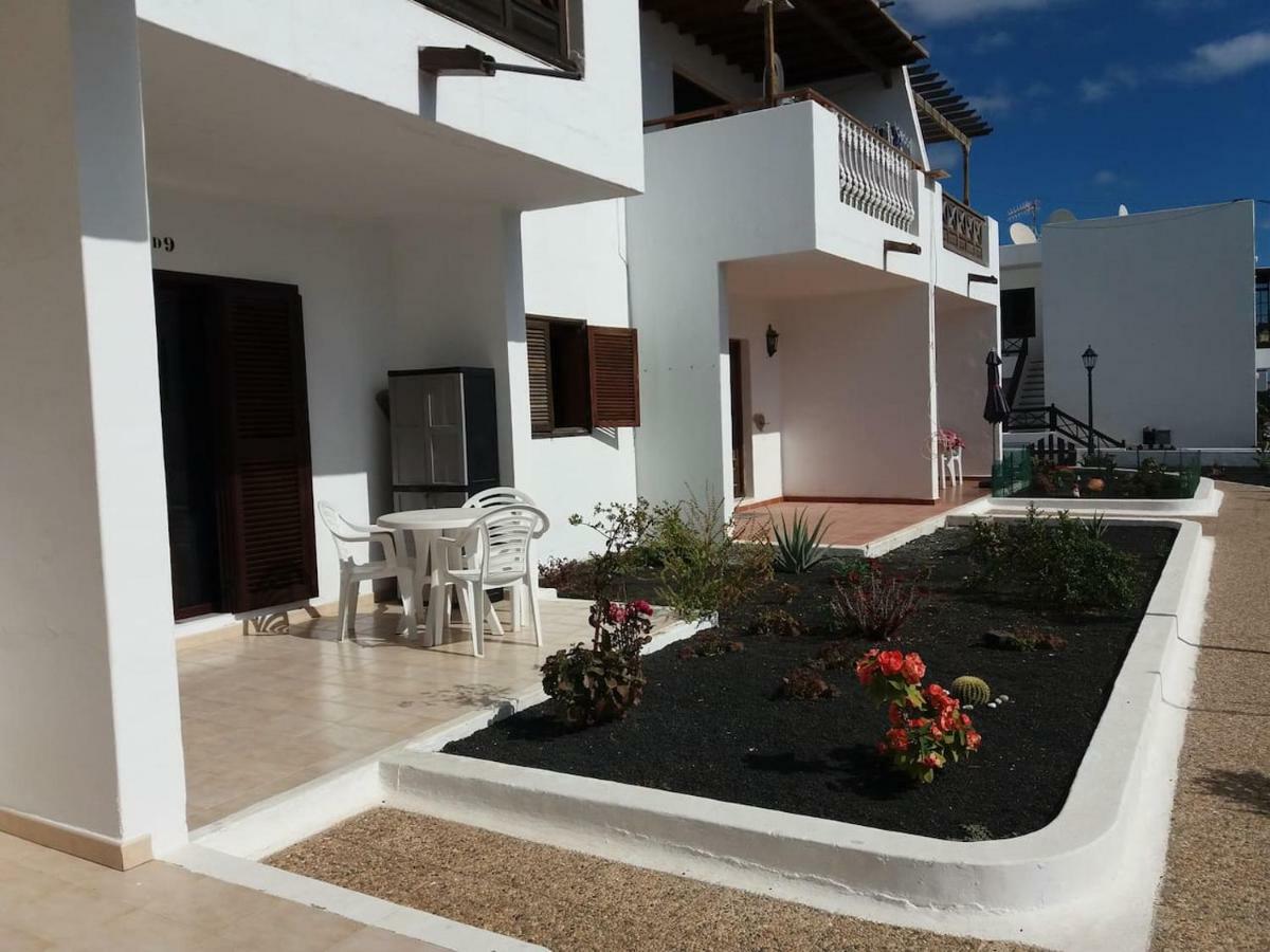 Apartamento Relax in Puerto del Carmen Puerto del Carmen  Exterior foto